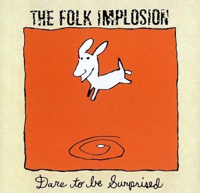 Dare to Be Surprised - (Import CD)