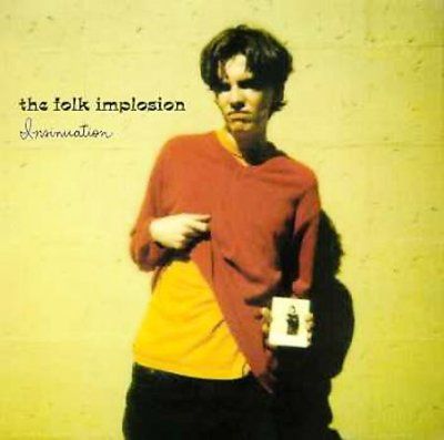 Insinuation - (Import CD)