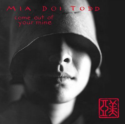 Come out of Your Mine - (Import CD)