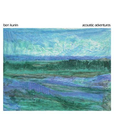 Acoustic Adventures - (Import CD)