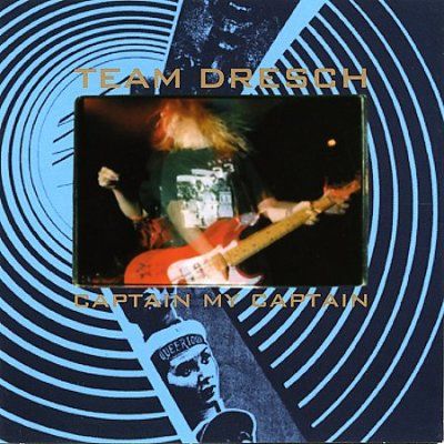Captain My Captain - (Import CD)