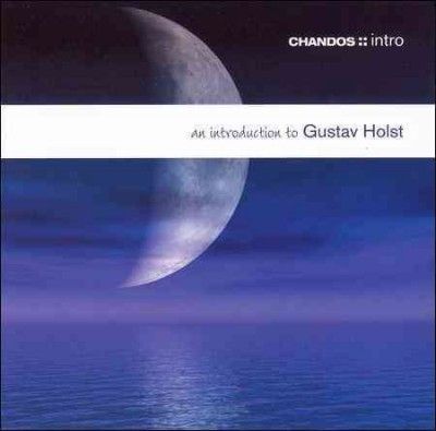 Holst:Planets - (Import CD)