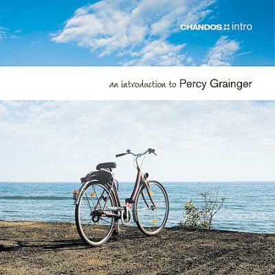 Grainger:Country Gardens - (Import CD)