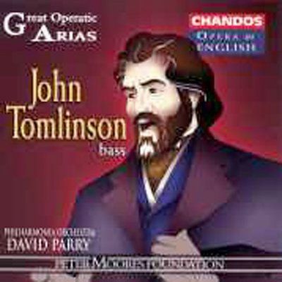 Great Operatic Arias Volume 6 - (Import CD)