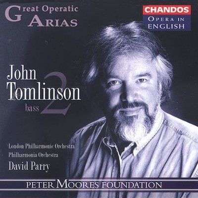 Great Operatic Arias Vol.08 - (Import CD)