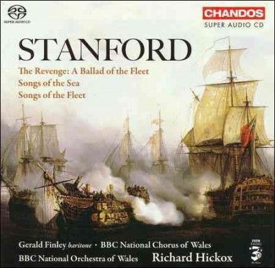 Stanford:Revenge - (Import CD)