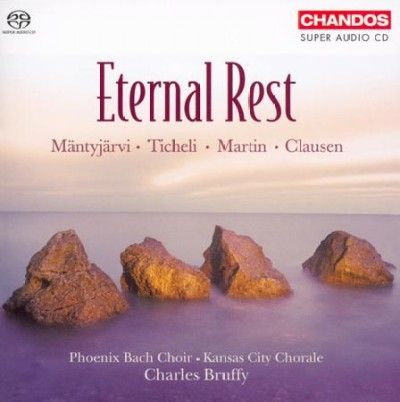 Eternal Rest - (Import CD)