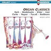 Austin:Organ Classics - (Import CD)