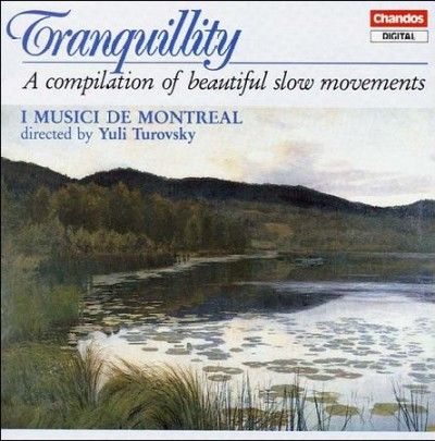 Tranquility Vol 2 - (Import CD)