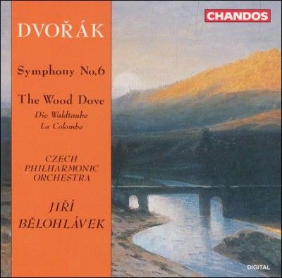 Dvorak:Sym. No. 6 in D,Op. 60;the Woo - (Import CD)