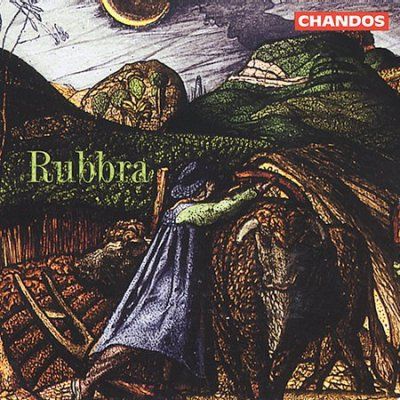 Rubbra:Complete Symphonies - (Import CD)