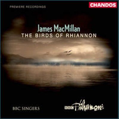 Macmillan:Birds of Rhiannon Magnifica - (Import CD)