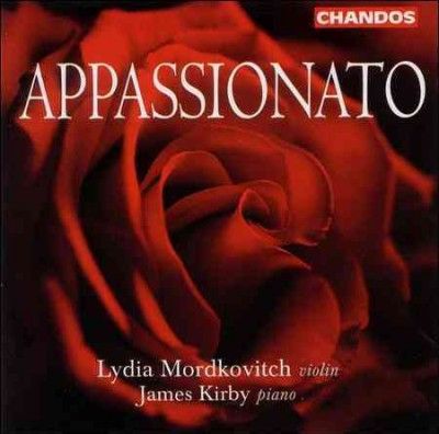 Appassionato - (Import CD)