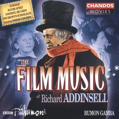 Film Music of Richard Addinsell - (Import CD)