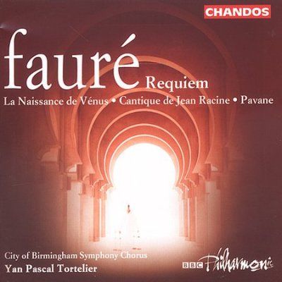 Faure:La Naissance De Venus Op 29 - (Import CD)