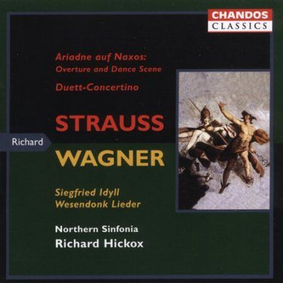 Strauss:Overture and Dances Scene Fro - (Import CD)