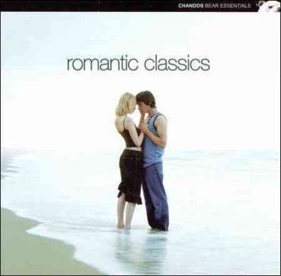 Romantic Classics - (Import CD)