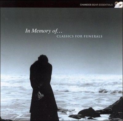 In Memory of Classics for Funeral - (Import CD)