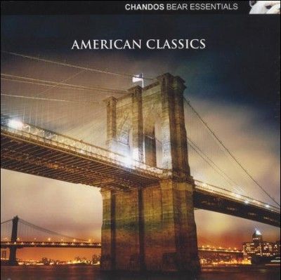 American Classics - (Import CD)