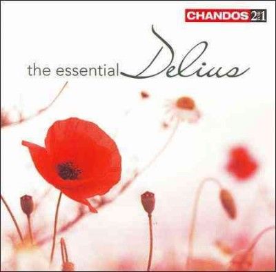 Delius:Essential Delius - (Import CD)