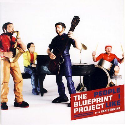 People I Like - (Import CD)