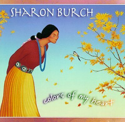 Colors of My Heart - (Import CD)