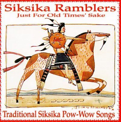 Just for Old Times Sake - (Import CD)