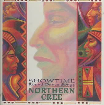 Showtime:Round Dance Songs - (Import CD)