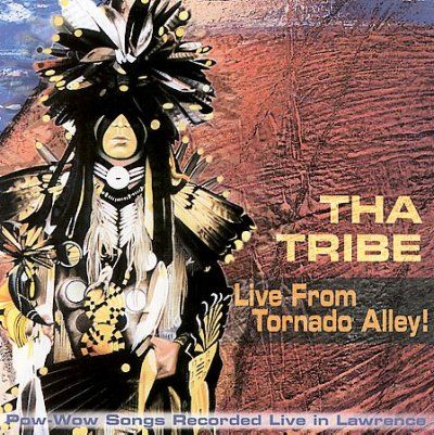Live from Tornado Alley! - (Import CD)