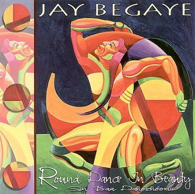 Round Dance in Beauty - (Import CD)