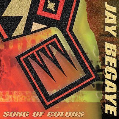 Song of Colors - (Import CD)