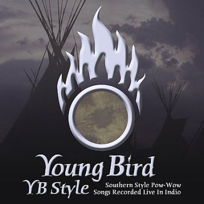 Young Birds - Yb Southern Stylepow Wow (CD)