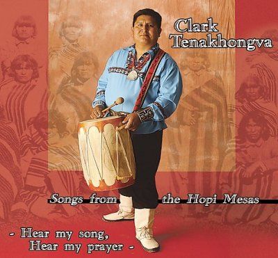 Hear My Song, Hear My Prayer - (Import CD)