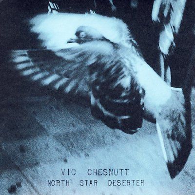 Vic Chesnutt - North Star Deserter (CD)