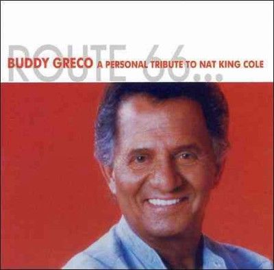 Route 66 a Personal Tribute to Nat - (Import CD)