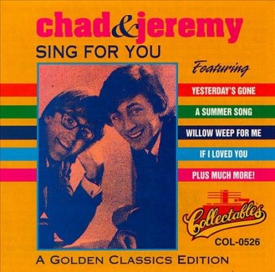 Sing for You - (Import CD)