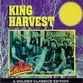 Dancing in the Moonlight:Golden Class - (Import CD)