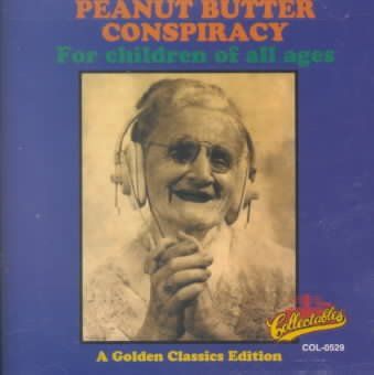 For Children of All Ages - (Import CD)