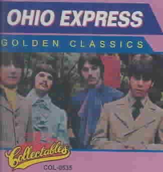 Ohio Express Golden Classics - (Import CD)