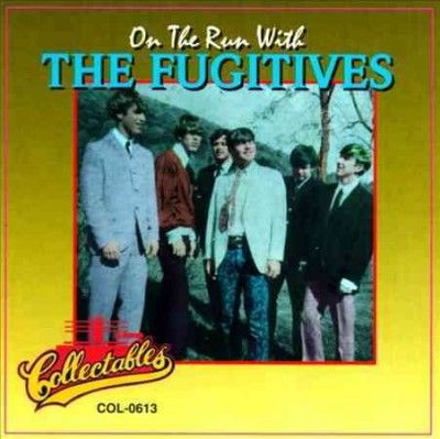 On the Run with - (Import CD)