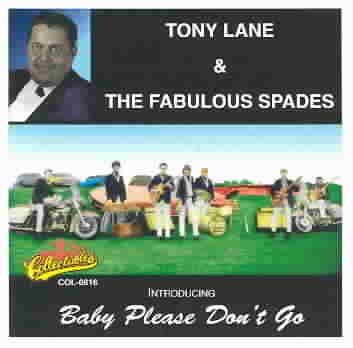 Baby Please Don't Go - (Import CD)