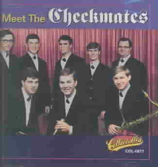 Meet the Checkmates - (Import CD)