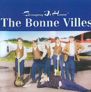 Bringing It Home - (Import CD)
