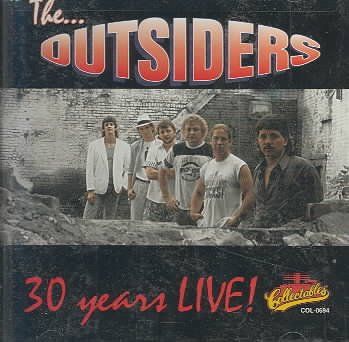 30 Years Live - (Import CD)