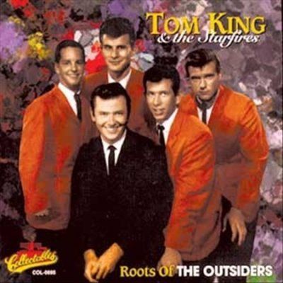 Roots of the Early Outsiders - (Import CD)