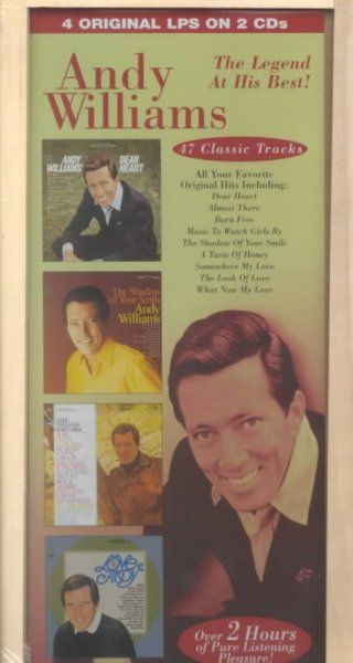 Legend at His Best - (Import CD)