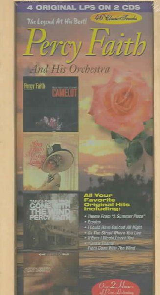 Legend at His Best - (Import CD)