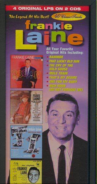 Legend at His Best - (Import CD)