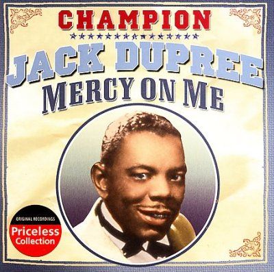 Champion Jack Dupree - (Import CD)