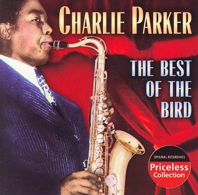 Best of Charlie Parker Vol 1 - (Import CD)